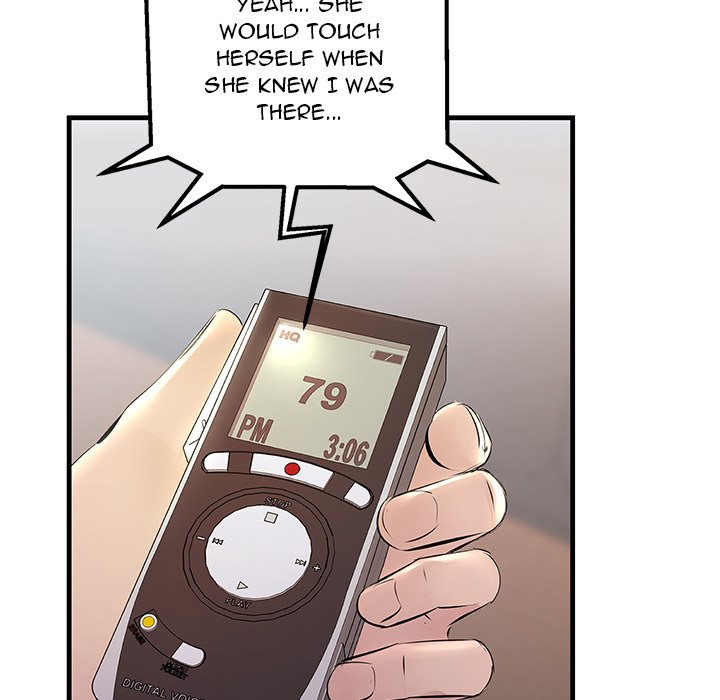 Tangled Webs Chapter 35 - HolyManga.Net