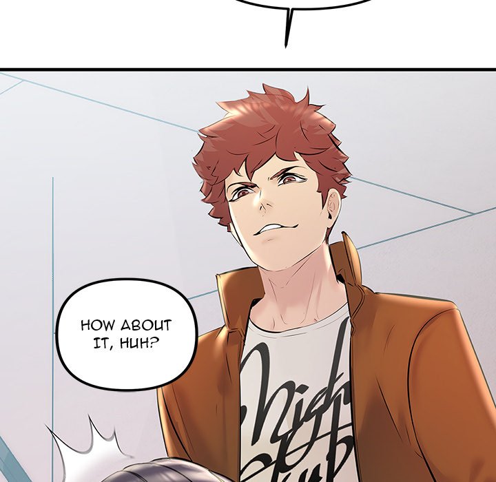 Tangled Webs Chapter 35 - HolyManga.Net