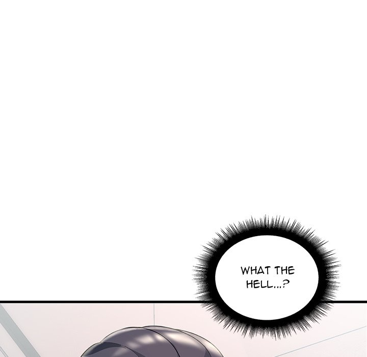 Tangled Webs Chapter 35 - HolyManga.Net