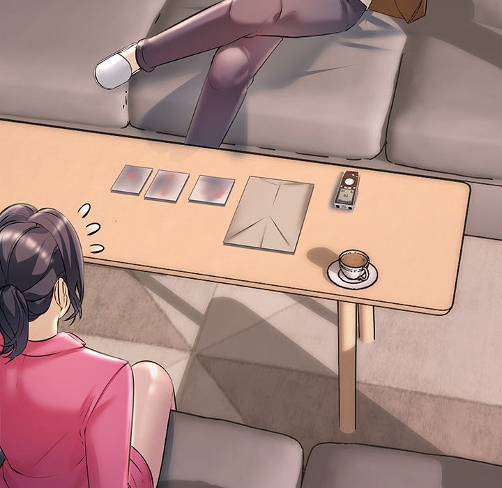 Tangled Webs Chapter 35 - HolyManga.Net