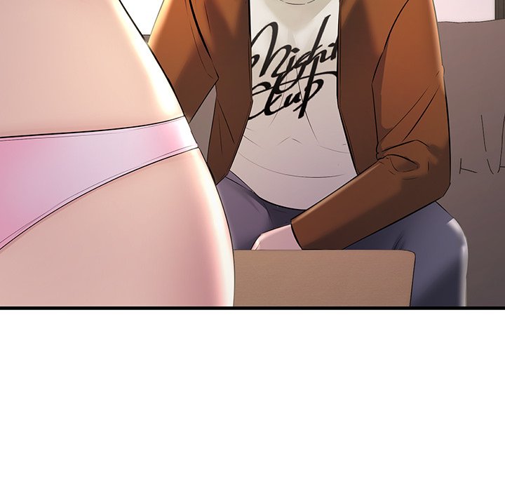 Tangled Webs Chapter 35 - HolyManga.Net