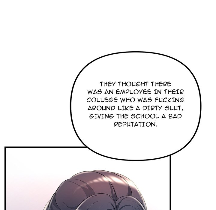 Tangled Webs Chapter 35 - HolyManga.Net