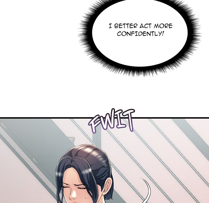 Tangled Webs Chapter 35 - HolyManga.Net