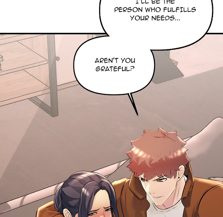 Tangled Webs Chapter 35 - HolyManga.Net