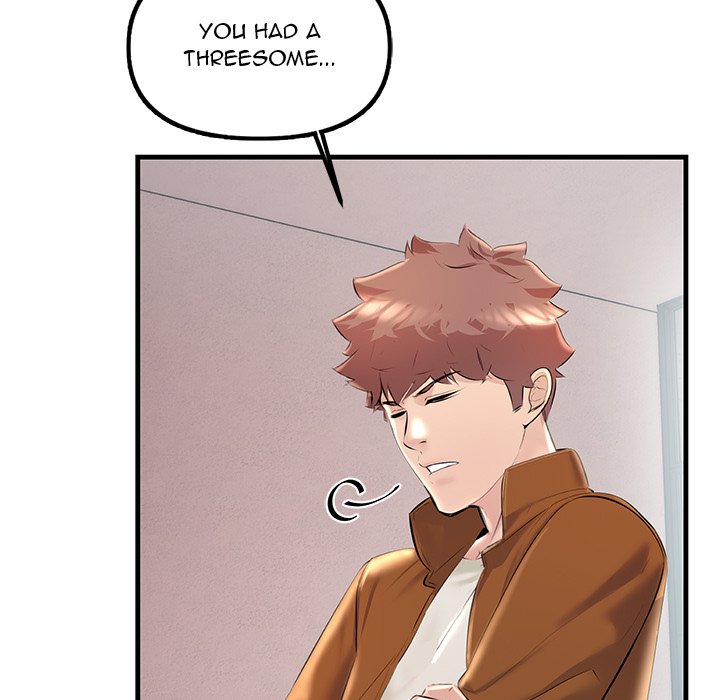 Tangled Webs Chapter 35 - HolyManga.Net