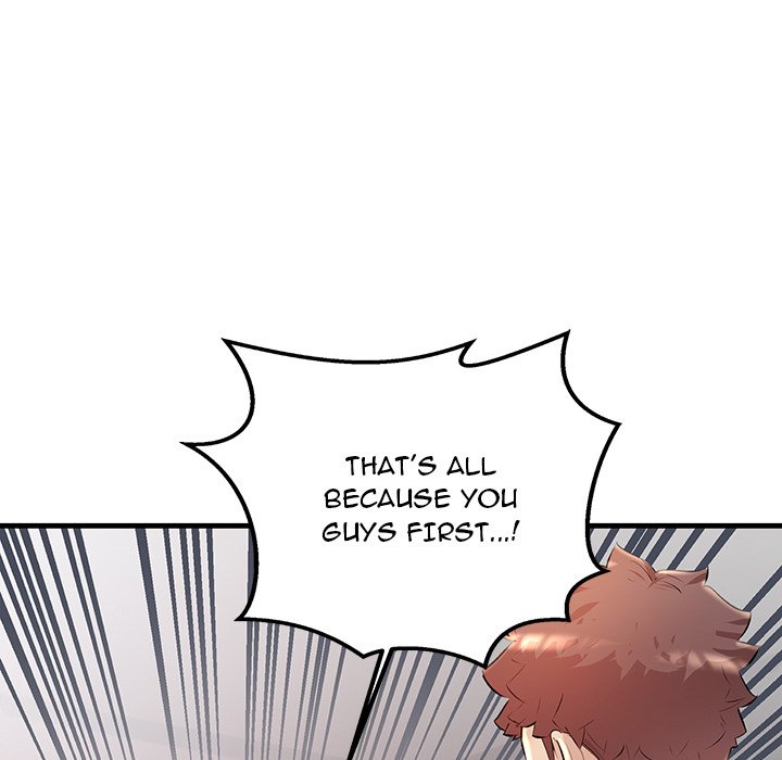 Tangled Webs Chapter 35 - HolyManga.Net