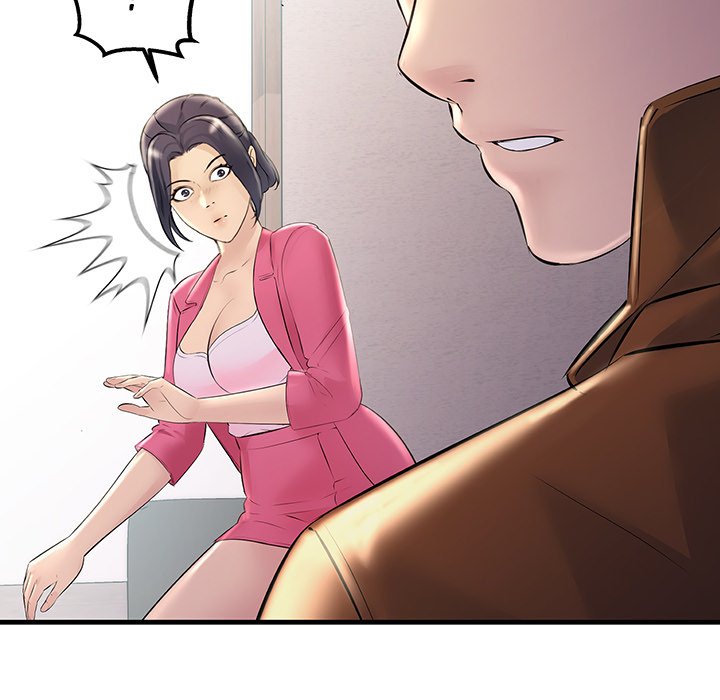 Tangled Webs Chapter 35 - HolyManga.Net