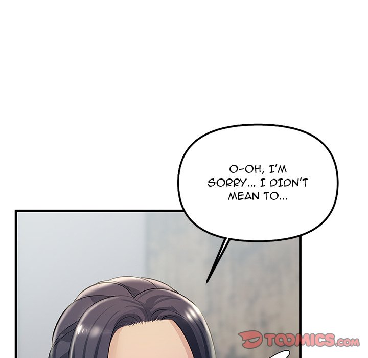Tangled Webs Chapter 35 - HolyManga.Net