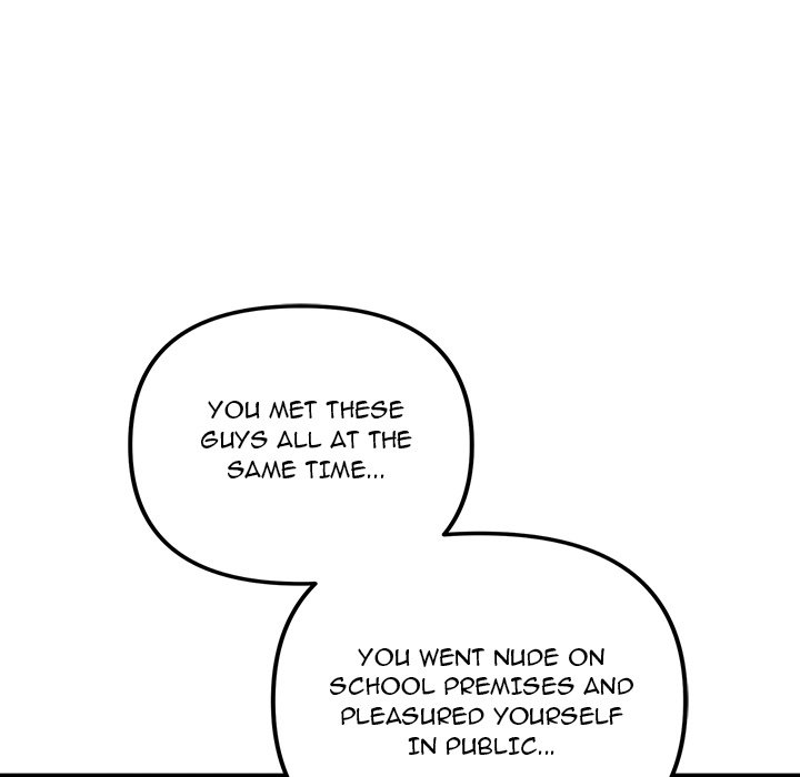 Tangled Webs Chapter 35 - HolyManga.Net