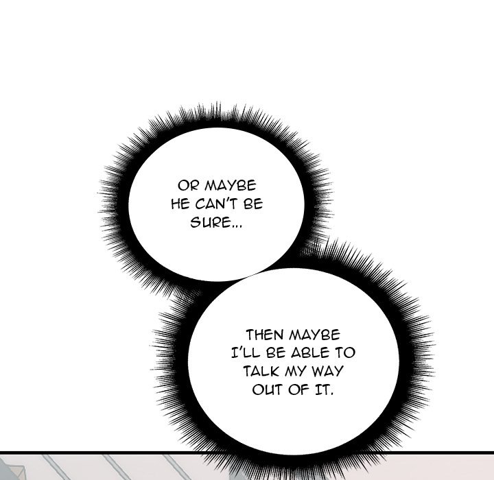 Tangled Webs Chapter 35 - HolyManga.Net