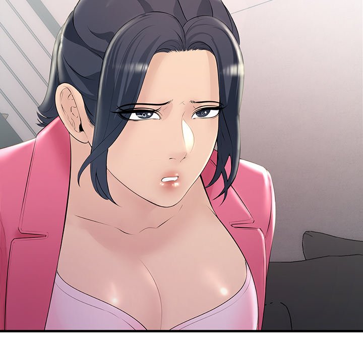 Tangled Webs Chapter 35 - HolyManga.Net