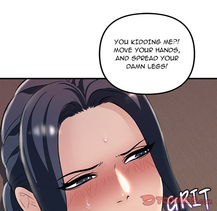 Tangled Webs Chapter 35 - HolyManga.Net