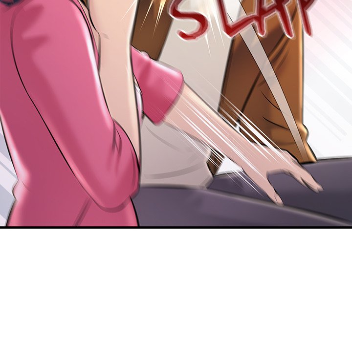 Tangled Webs Chapter 35 - HolyManga.Net