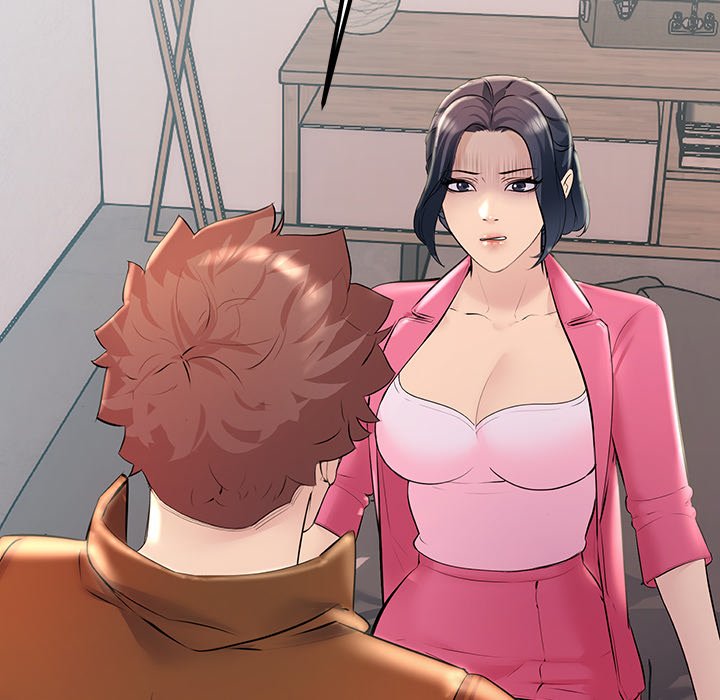 Tangled Webs Chapter 35 - HolyManga.Net