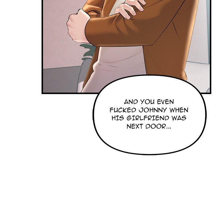 Tangled Webs Chapter 35 - HolyManga.Net