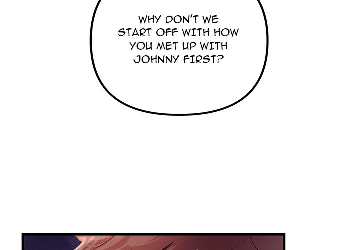 Tangled Webs Chapter 35 - HolyManga.Net