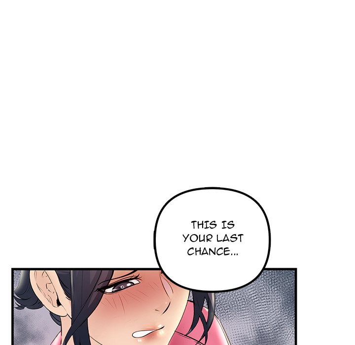 Tangled Webs Chapter 35 - HolyManga.Net