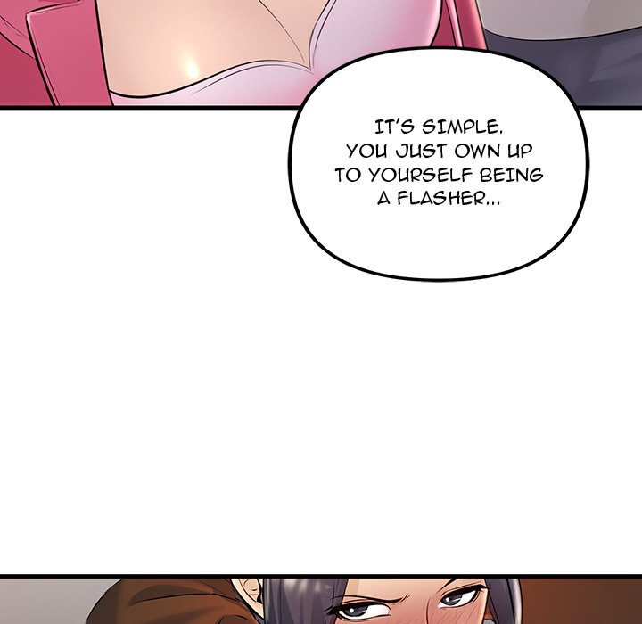 Tangled Webs Chapter 35 - HolyManga.Net