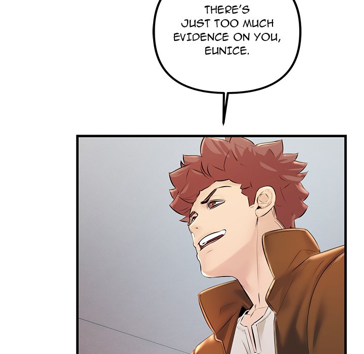 Tangled Webs Chapter 35 - HolyManga.Net