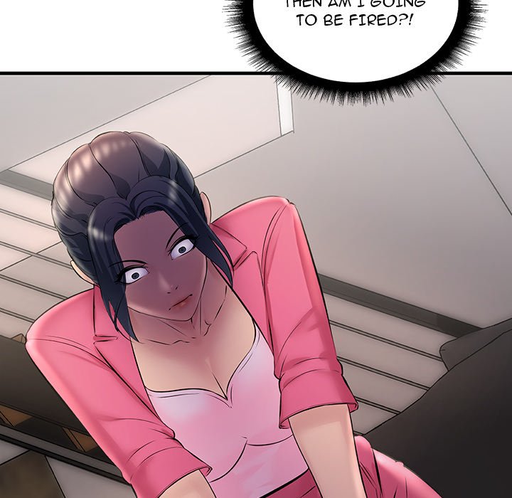 Tangled Webs Chapter 35 - HolyManga.Net