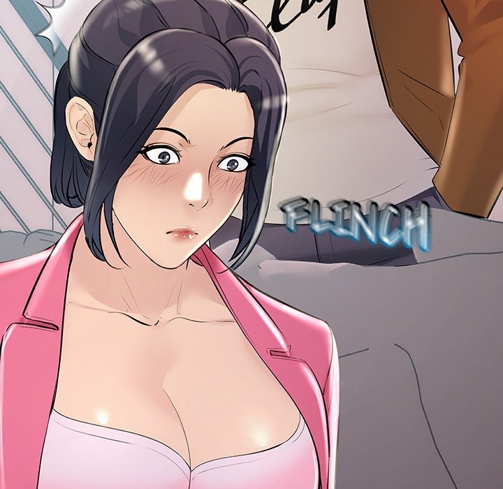 Tangled Webs Chapter 35 - HolyManga.Net