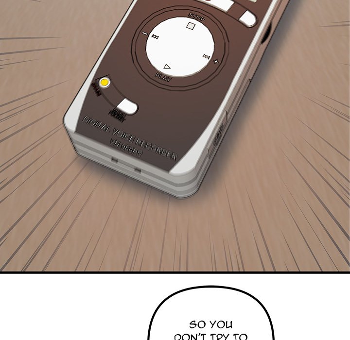 Tangled Webs Chapter 35 - HolyManga.Net