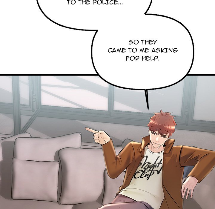 Tangled Webs Chapter 35 - HolyManga.Net