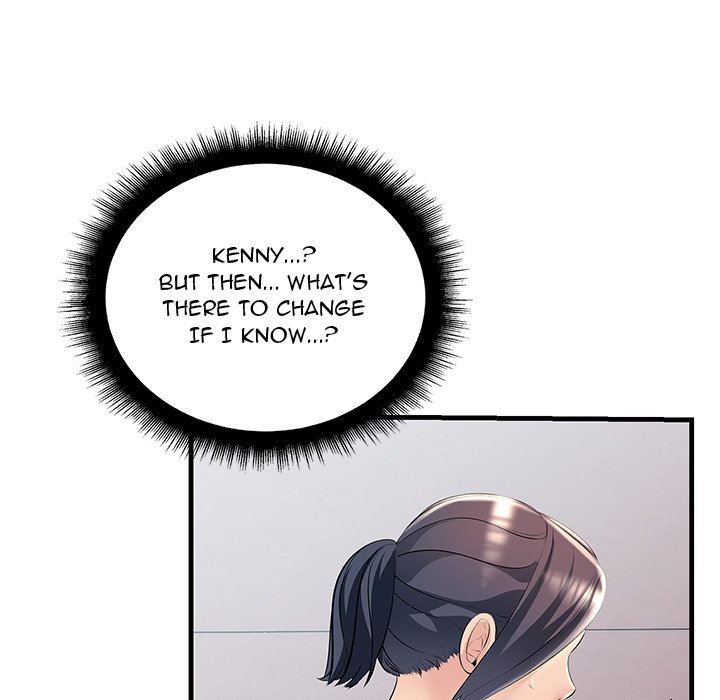 Tangled Webs Chapter 35 - HolyManga.Net