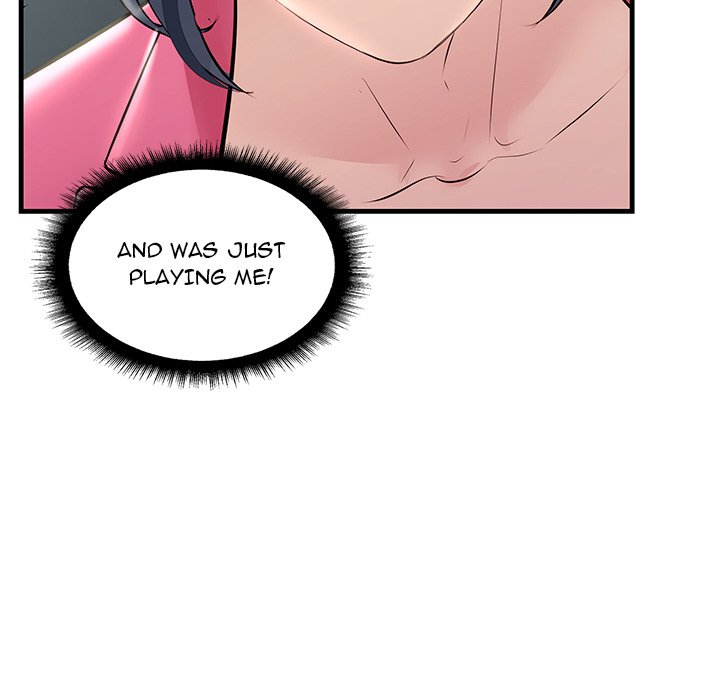 Tangled Webs Chapter 35 - HolyManga.Net