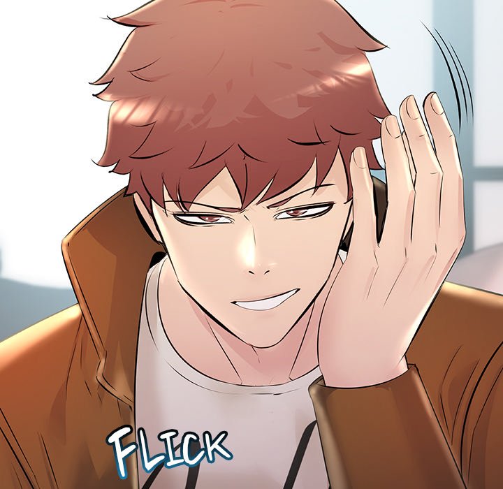 Tangled Webs Chapter 35 - HolyManga.Net