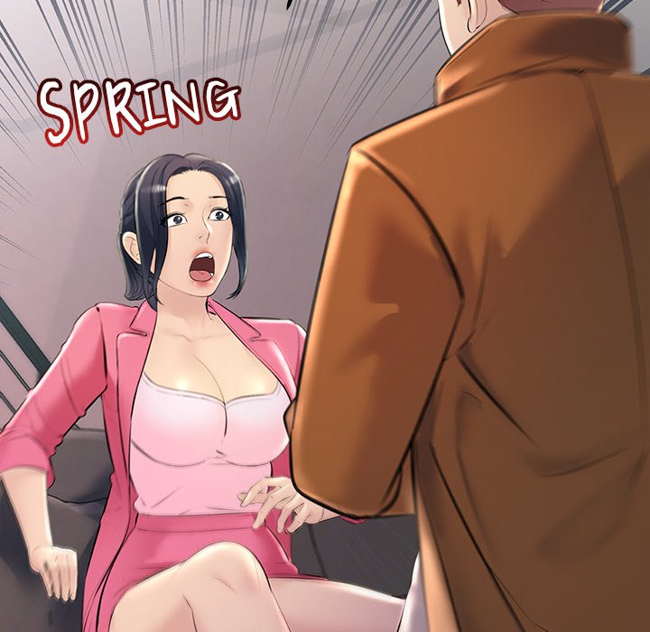 Tangled Webs Chapter 35 - HolyManga.Net