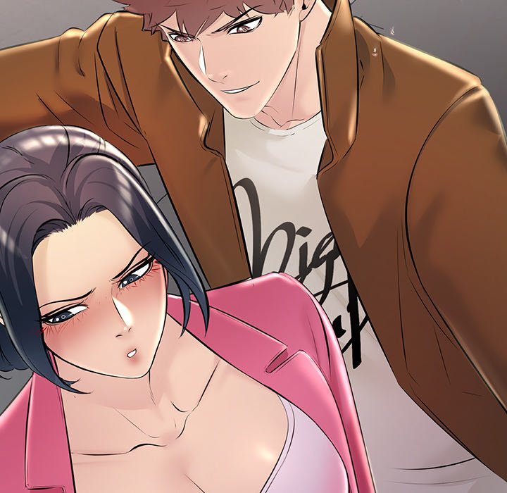 Tangled Webs Chapter 35 - HolyManga.Net