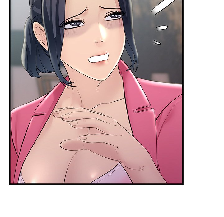 Tangled Webs Chapter 35 - HolyManga.Net