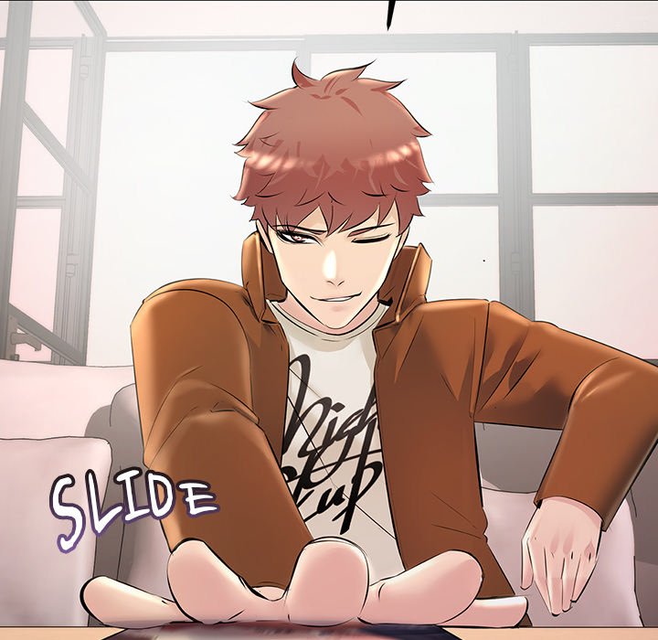 Tangled Webs Chapter 35 - HolyManga.Net