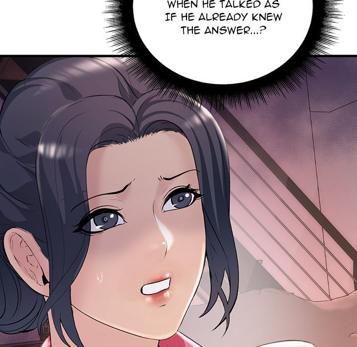 Tangled Webs Chapter 35 - HolyManga.Net