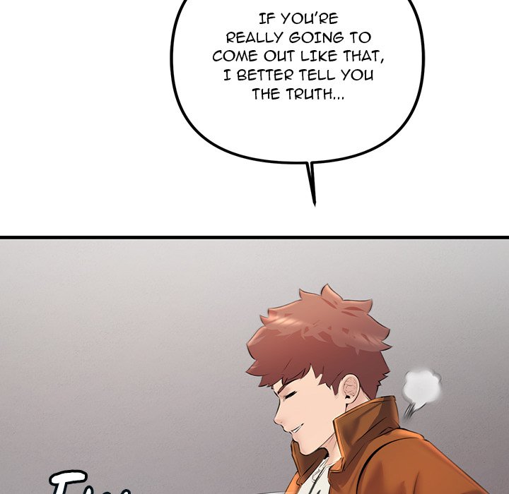 Tangled Webs Chapter 35 - HolyManga.Net