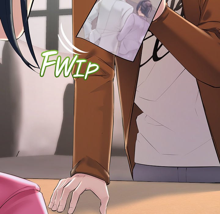 Tangled Webs Chapter 35 - HolyManga.Net