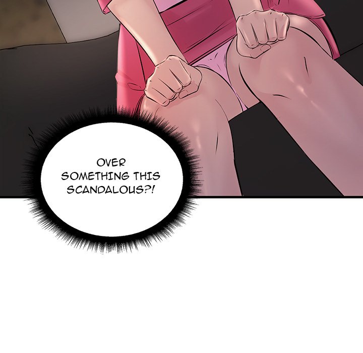 Tangled Webs Chapter 35 - HolyManga.Net