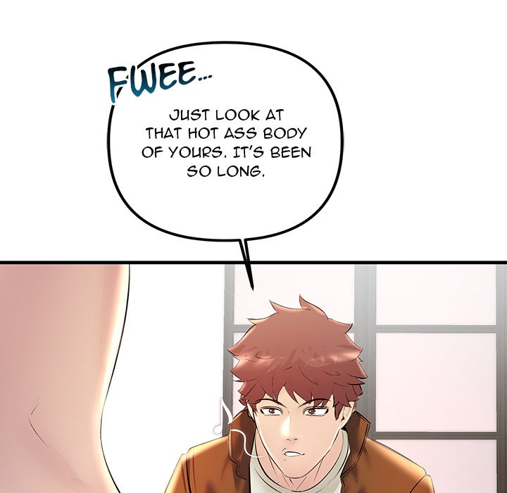 Tangled Webs Chapter 35 - HolyManga.Net