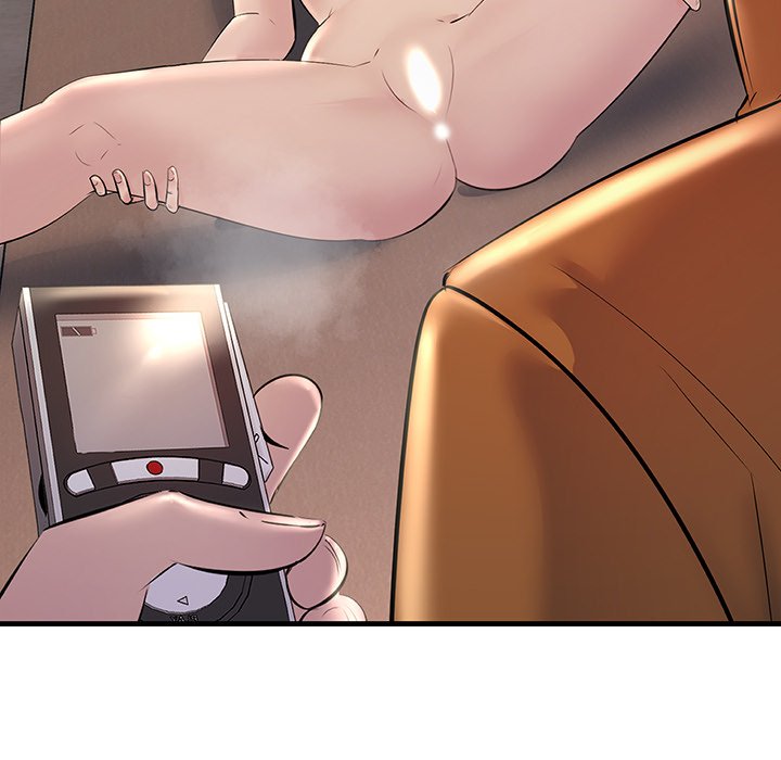Tangled Webs Chapter 35 - HolyManga.Net