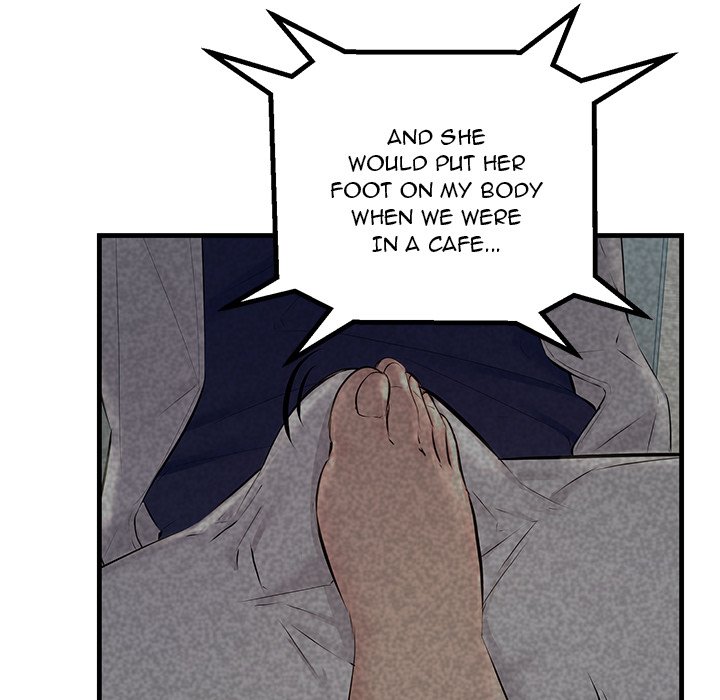 Tangled Webs Chapter 35 - HolyManga.Net