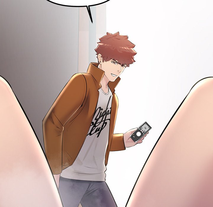 Tangled Webs Chapter 35 - HolyManga.Net