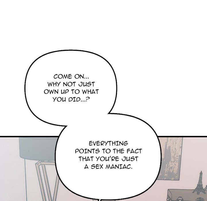 Tangled Webs Chapter 35 - HolyManga.Net