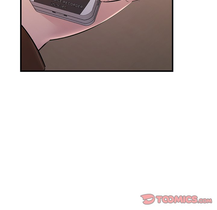 Tangled Webs Chapter 35 - HolyManga.Net