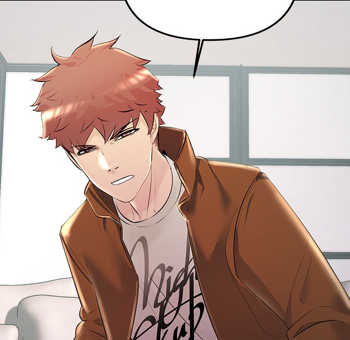 Tangled Webs Chapter 35 - HolyManga.Net