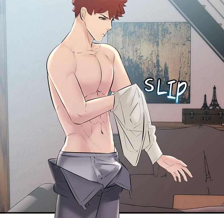 Tangled Webs Chapter 36 - HolyManga.Net