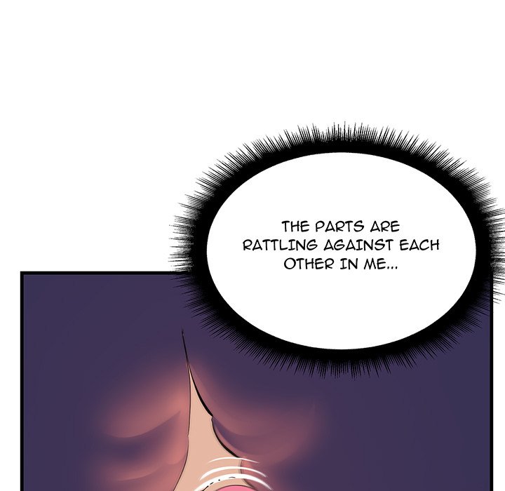 Tangled Webs Chapter 36 - HolyManga.Net
