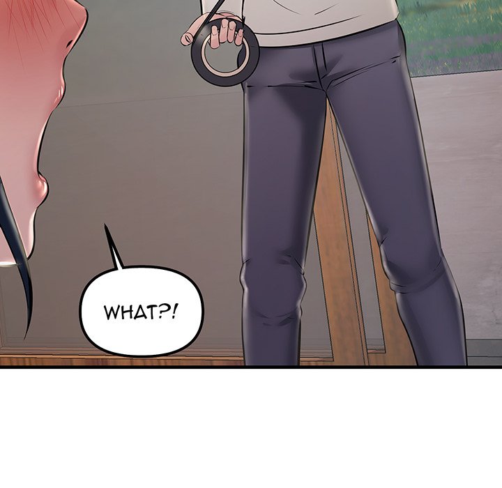 Tangled Webs Chapter 36 - HolyManga.Net