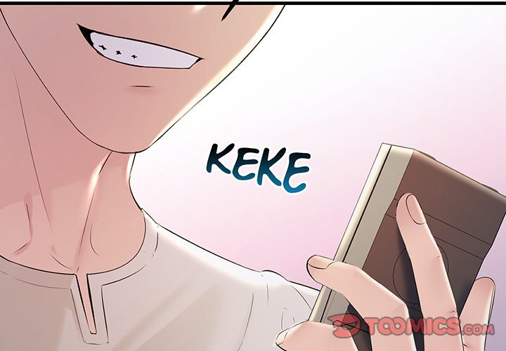 Tangled Webs Chapter 36 - HolyManga.Net