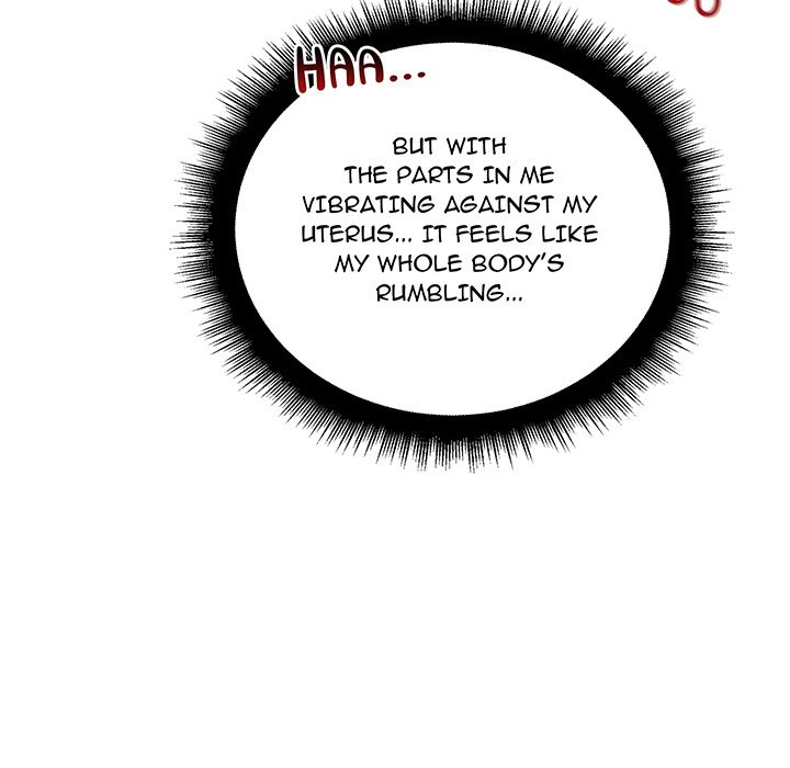 Tangled Webs Chapter 36 - HolyManga.Net